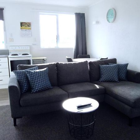 554 Moana Court Motel Инверкаргил Екстериор снимка