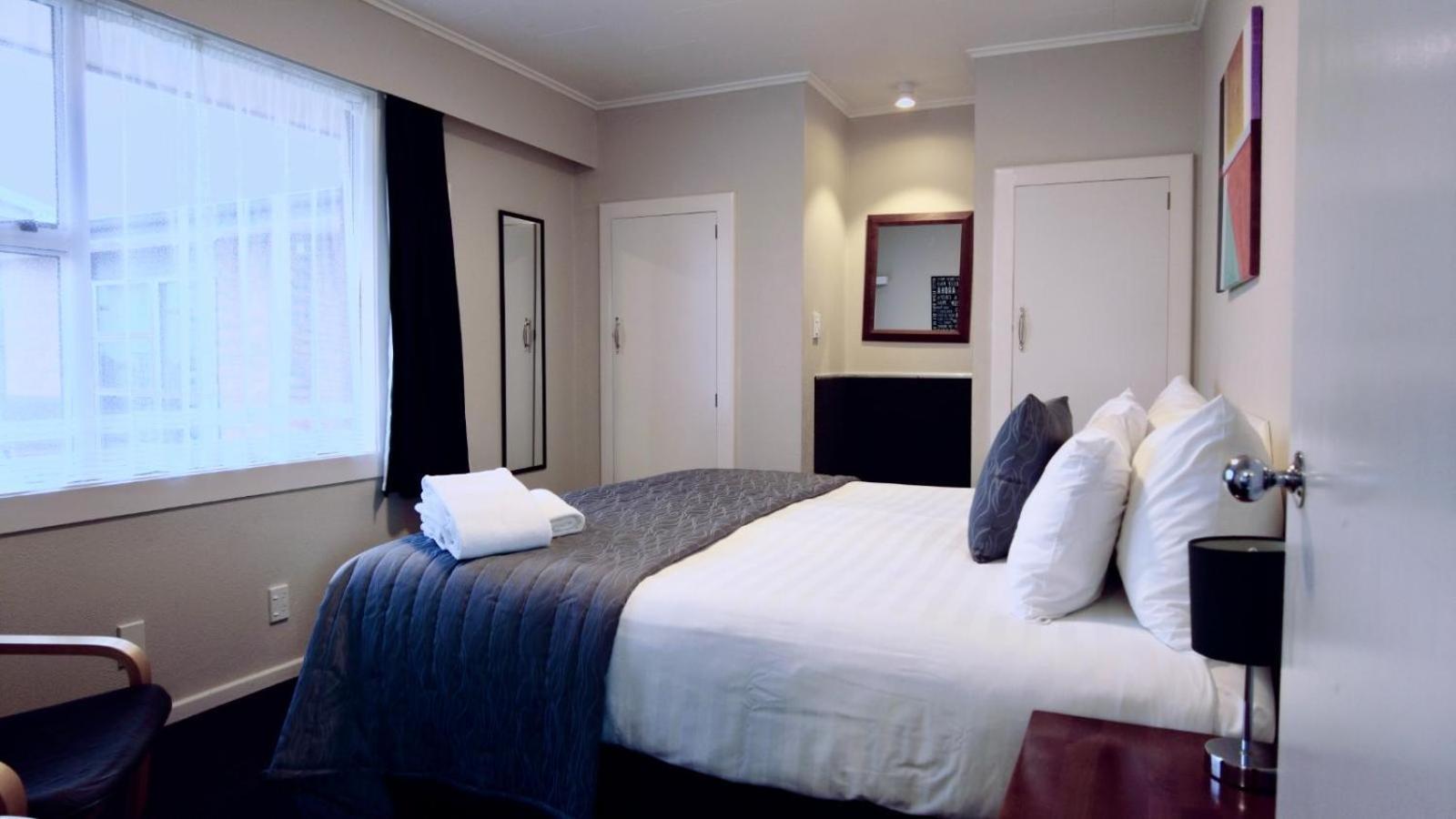 554 Moana Court Motel Инверкаргил Екстериор снимка