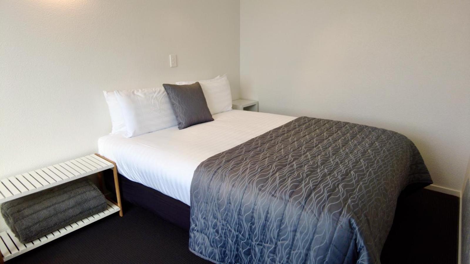 554 Moana Court Motel Инверкаргил Екстериор снимка