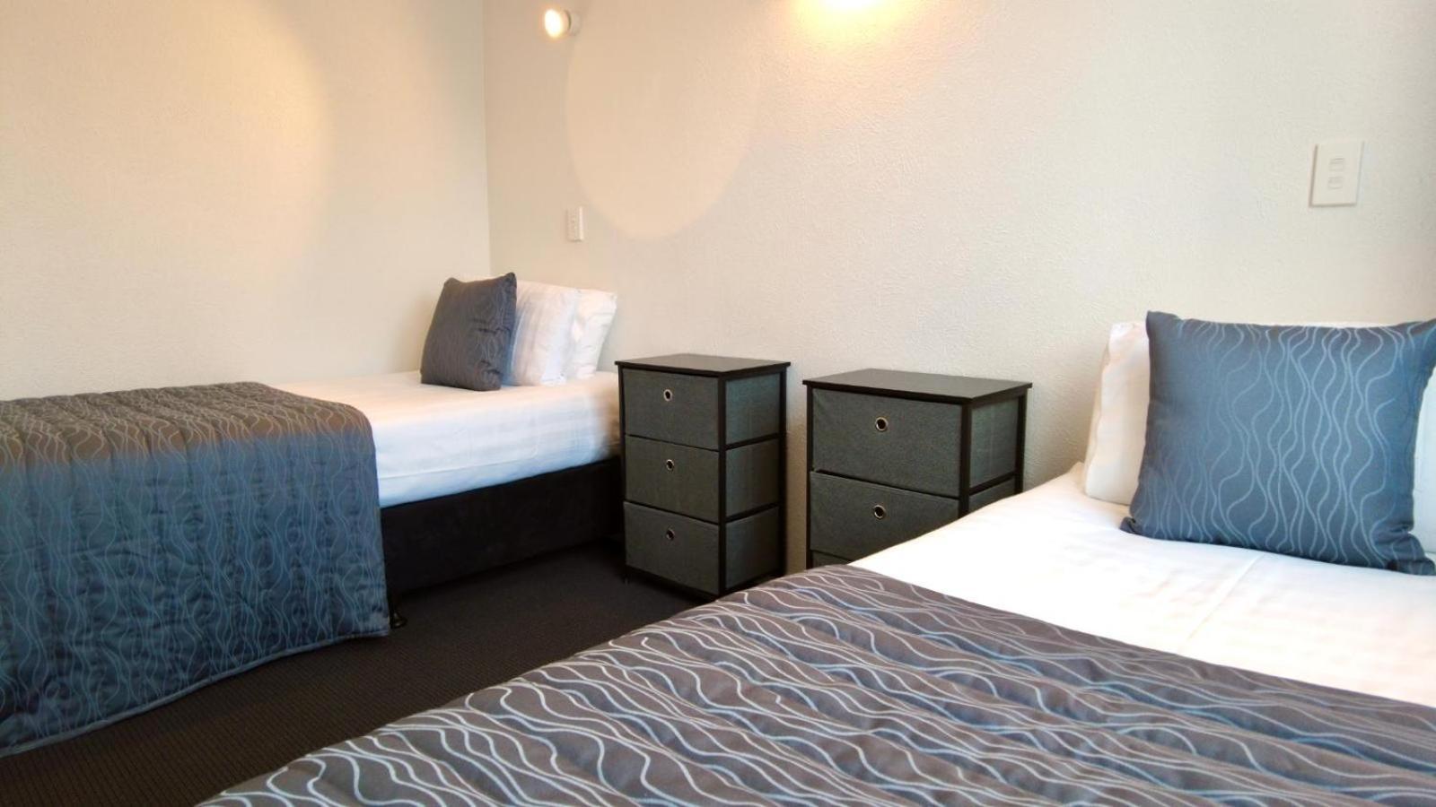 554 Moana Court Motel Инверкаргил Екстериор снимка