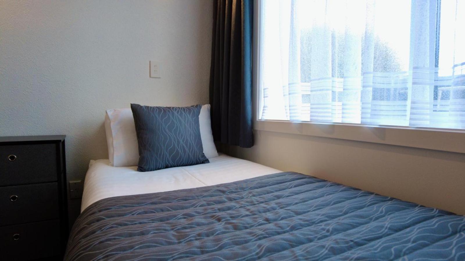 554 Moana Court Motel Инверкаргил Екстериор снимка