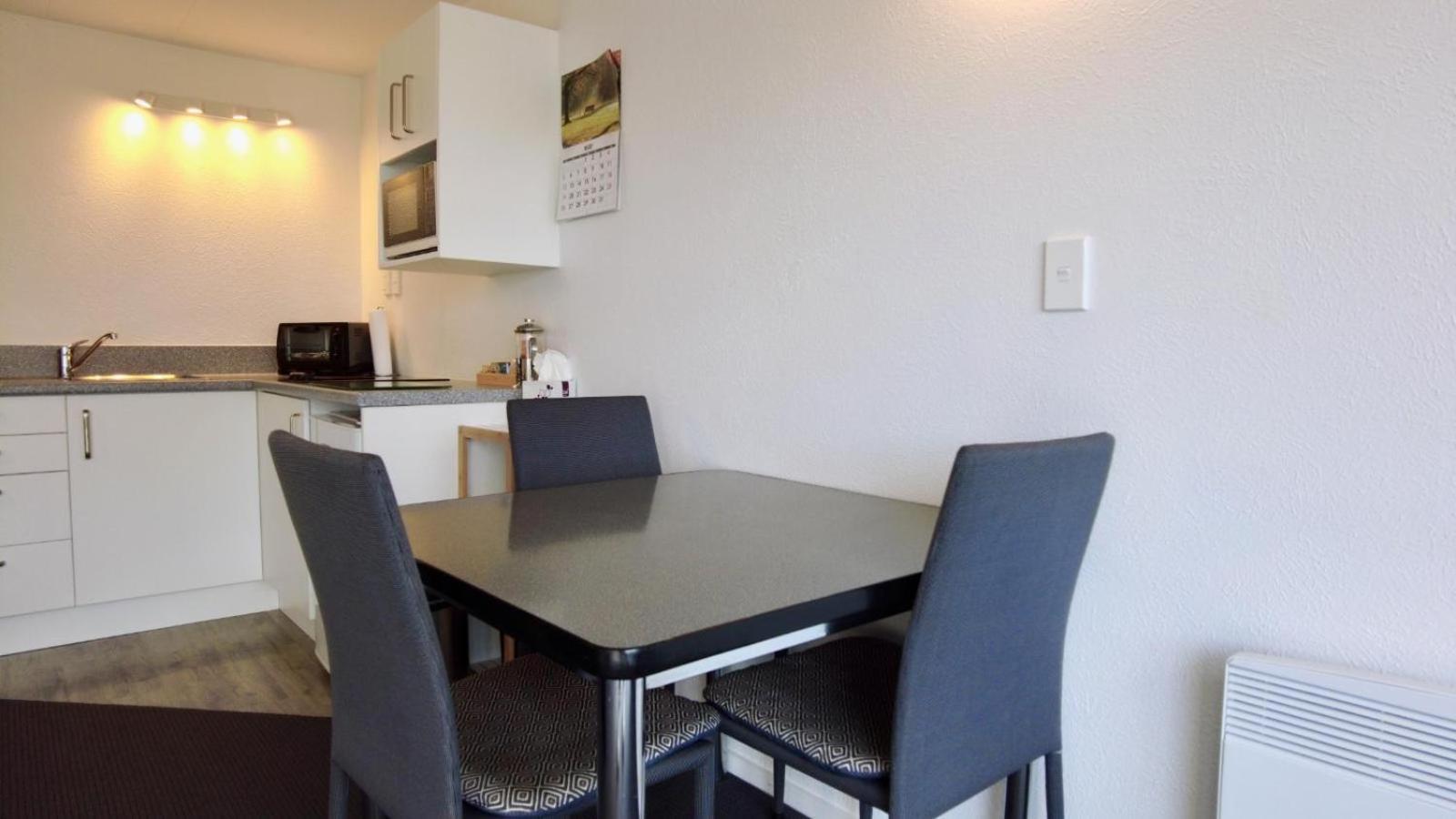 554 Moana Court Motel Инверкаргил Екстериор снимка