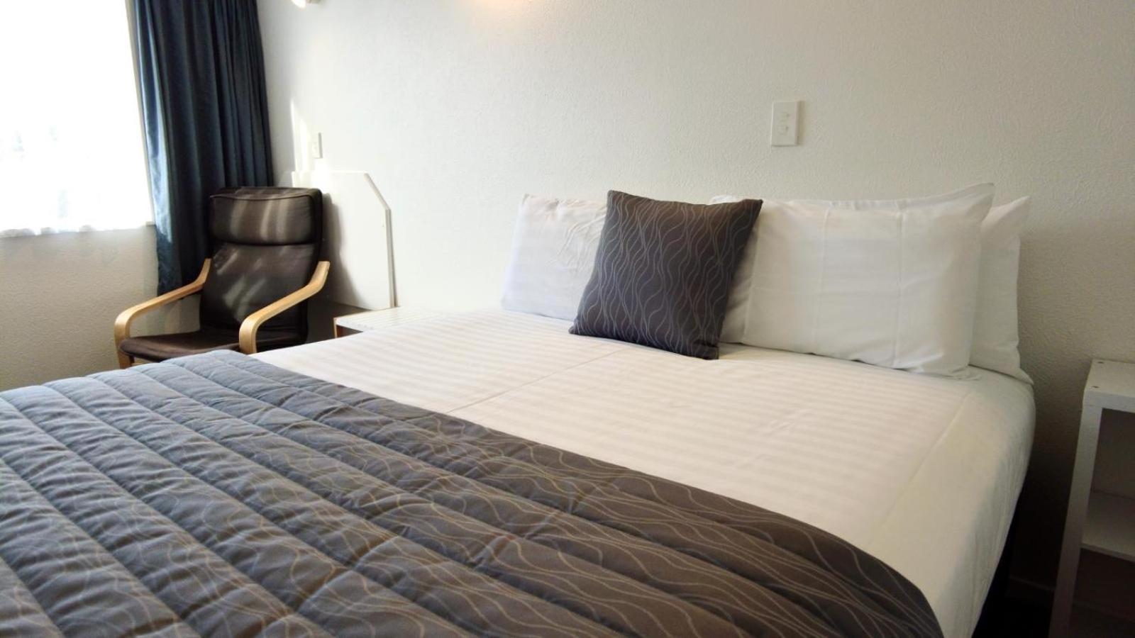 554 Moana Court Motel Инверкаргил Екстериор снимка