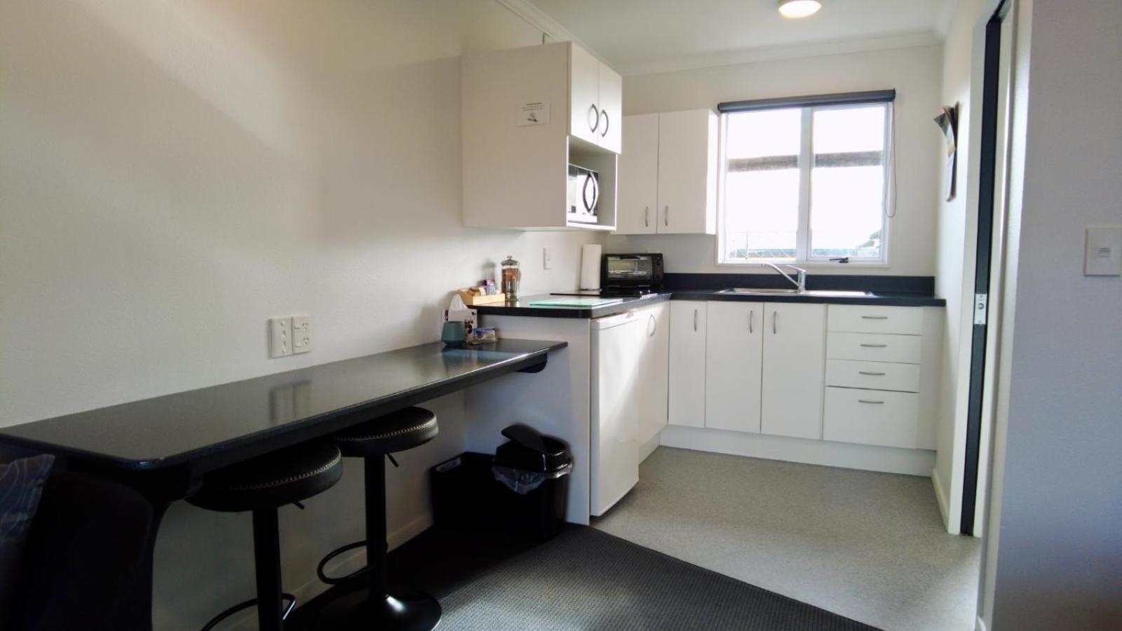 554 Moana Court Motel Инверкаргил Екстериор снимка