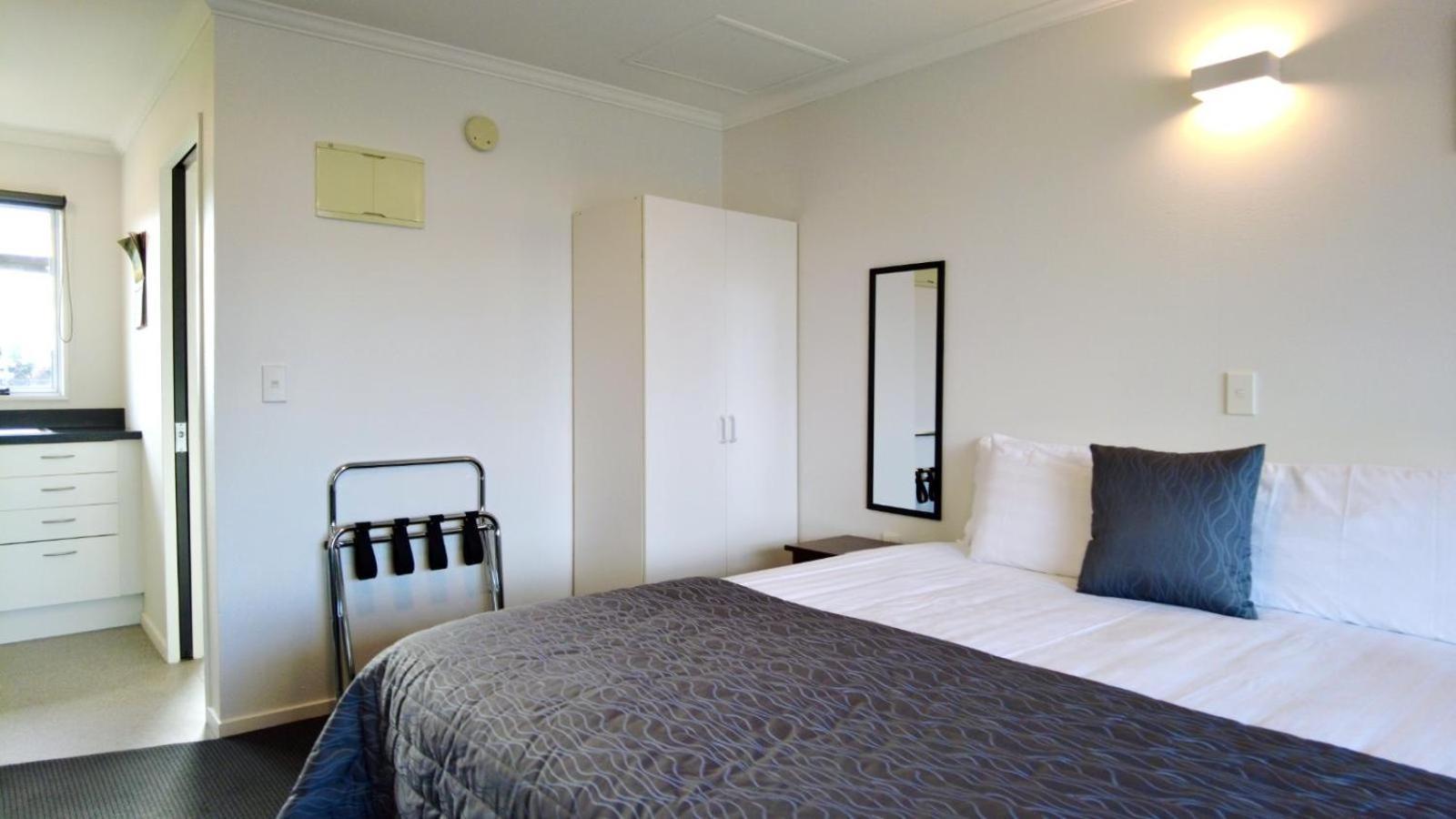 554 Moana Court Motel Инверкаргил Екстериор снимка