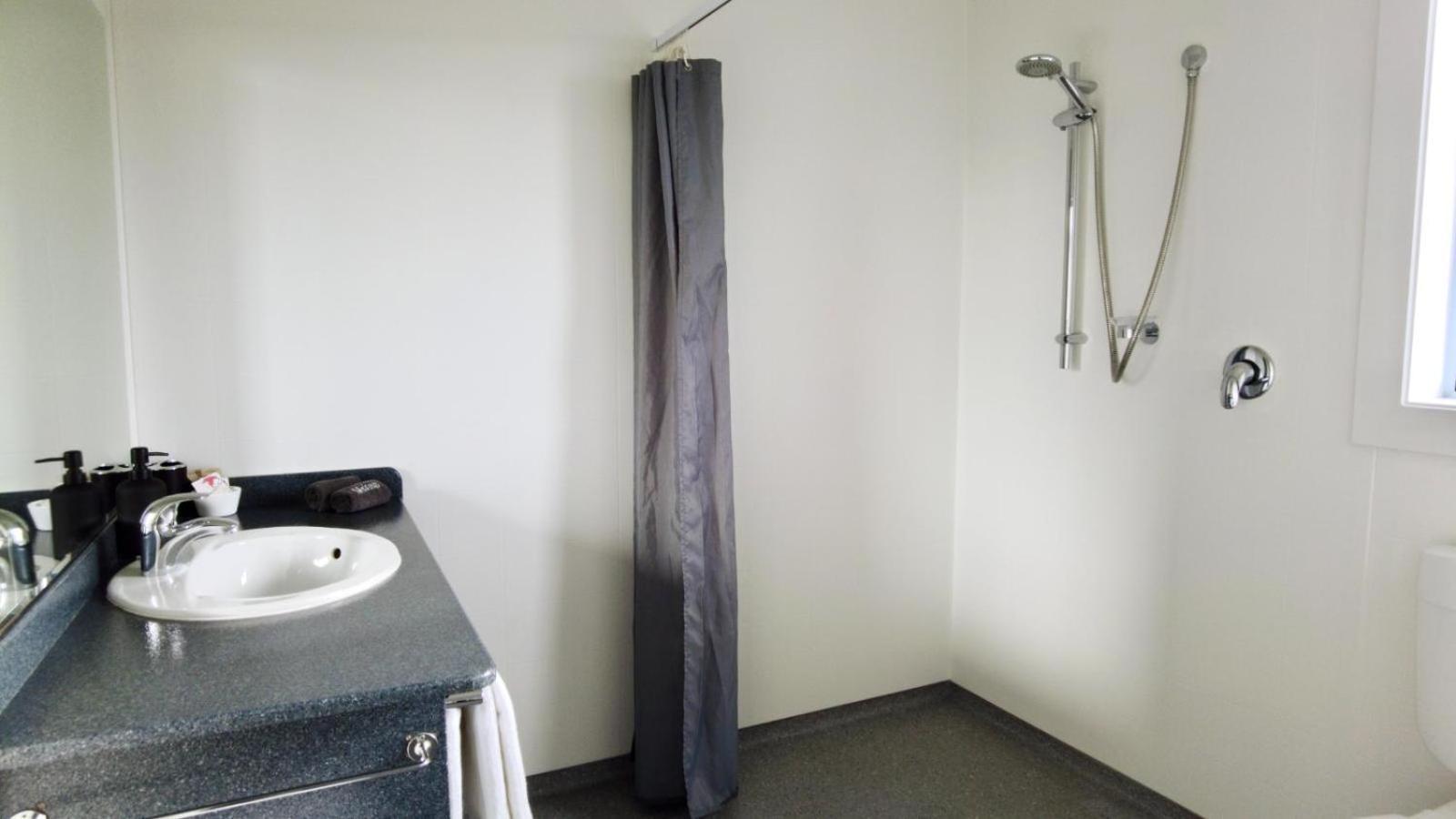 554 Moana Court Motel Инверкаргил Екстериор снимка