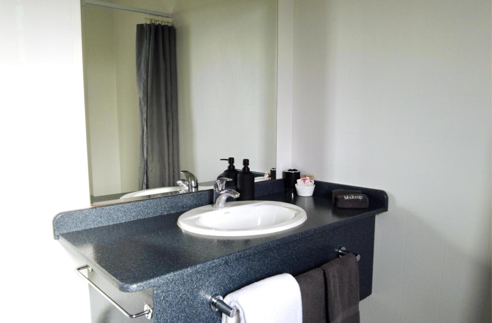 554 Moana Court Motel Инверкаргил Екстериор снимка