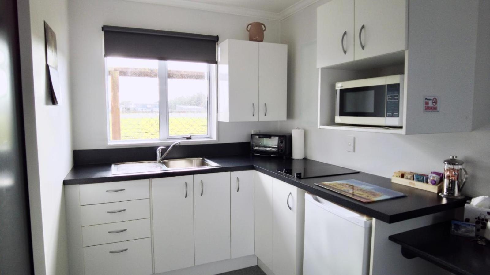 554 Moana Court Motel Инверкаргил Екстериор снимка