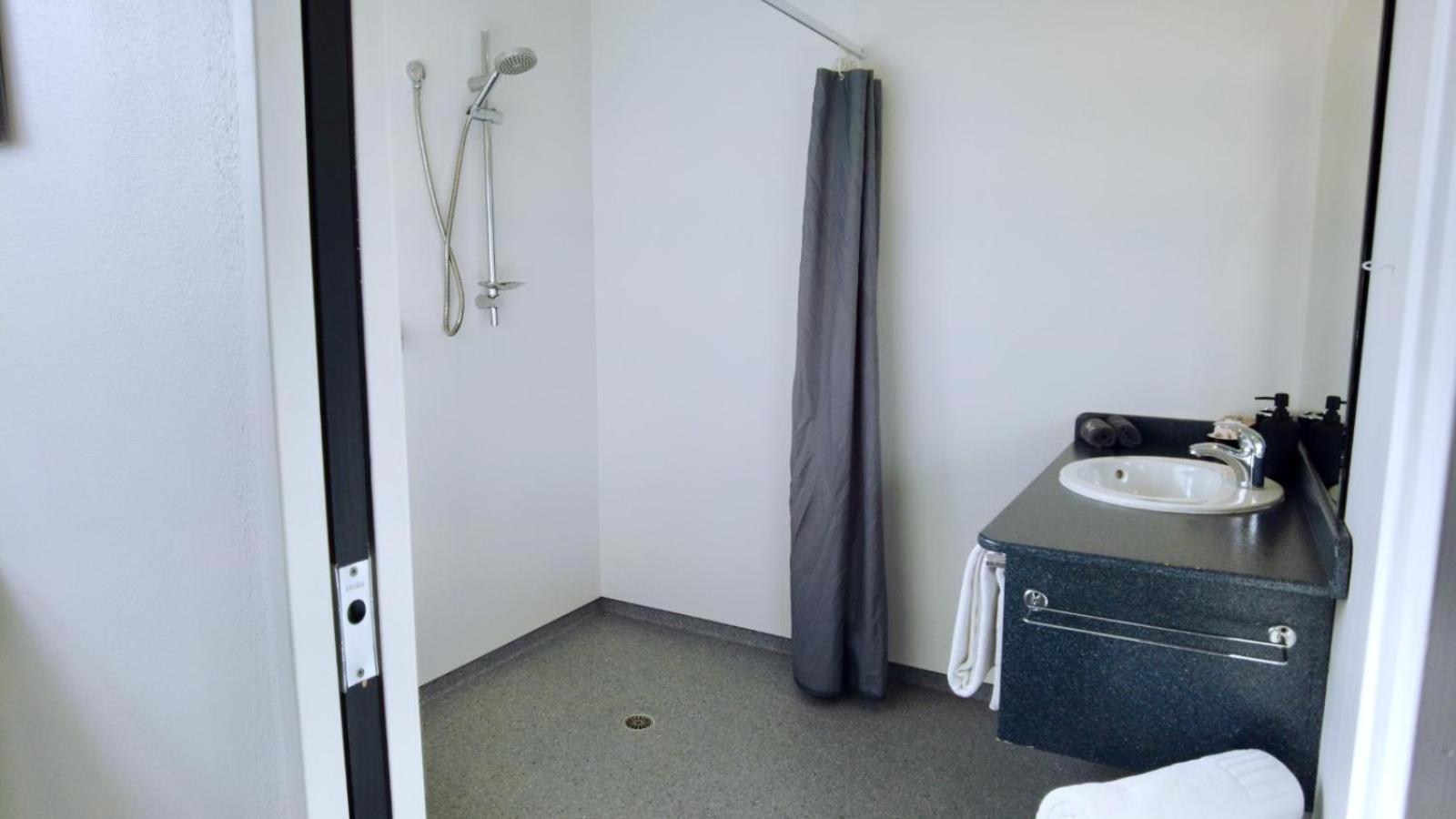 554 Moana Court Motel Инверкаргил Екстериор снимка