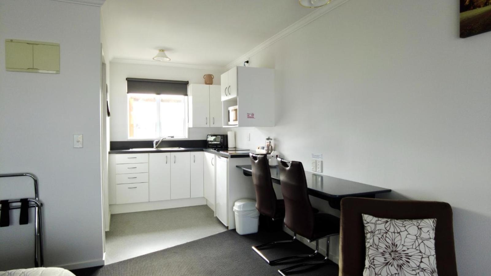 554 Moana Court Motel Инверкаргил Екстериор снимка