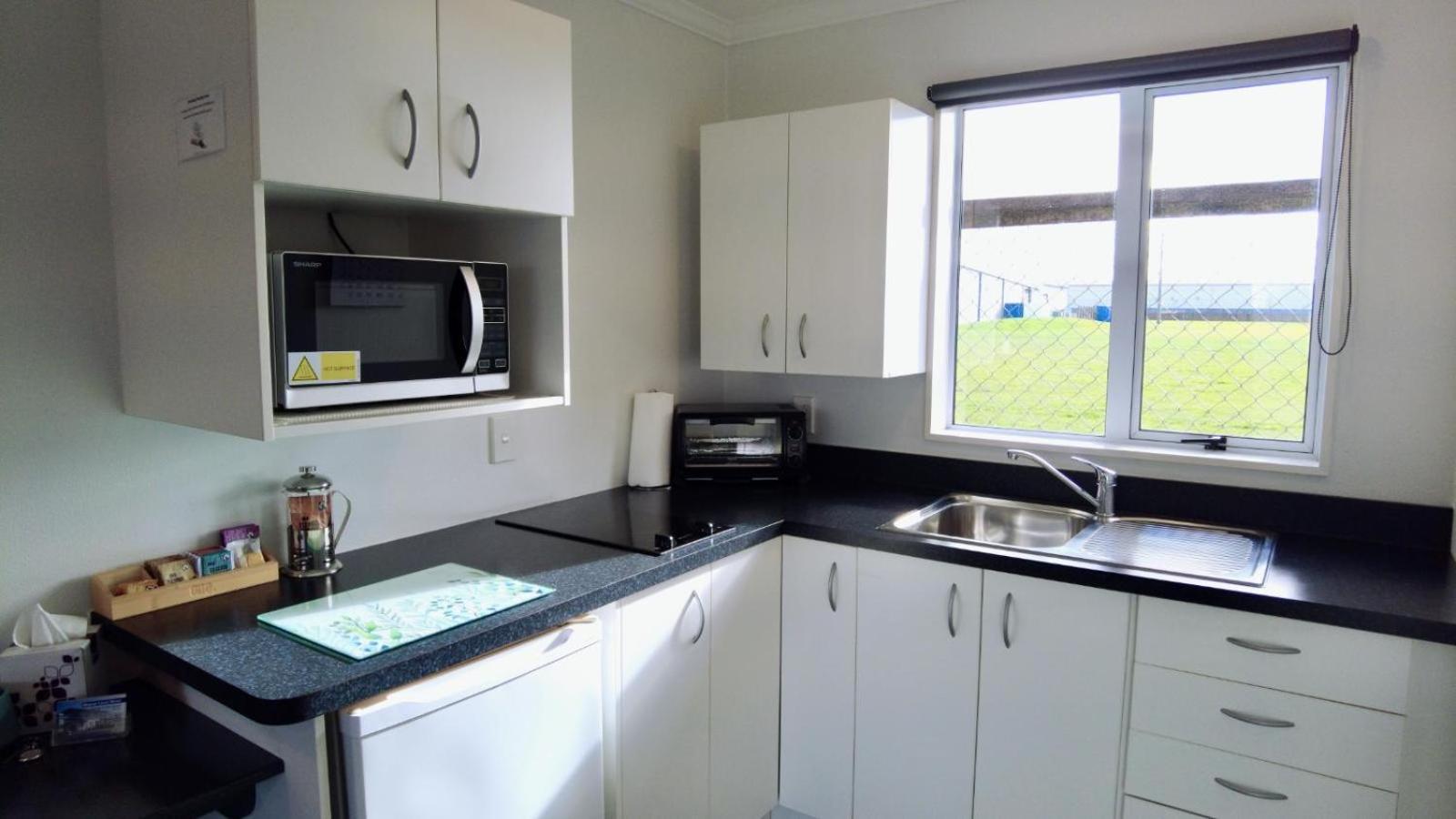 554 Moana Court Motel Инверкаргил Екстериор снимка