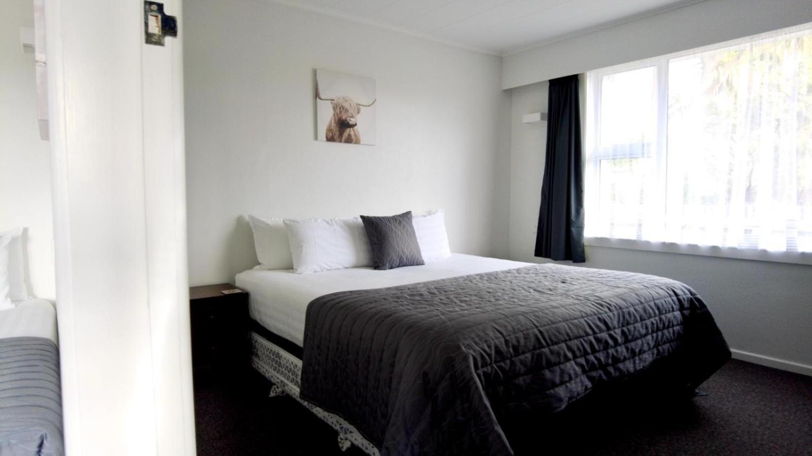 554 Moana Court Motel Инверкаргил Екстериор снимка