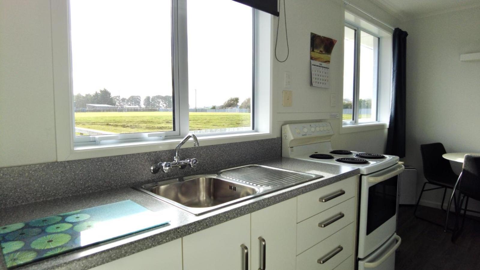 554 Moana Court Motel Инверкаргил Екстериор снимка