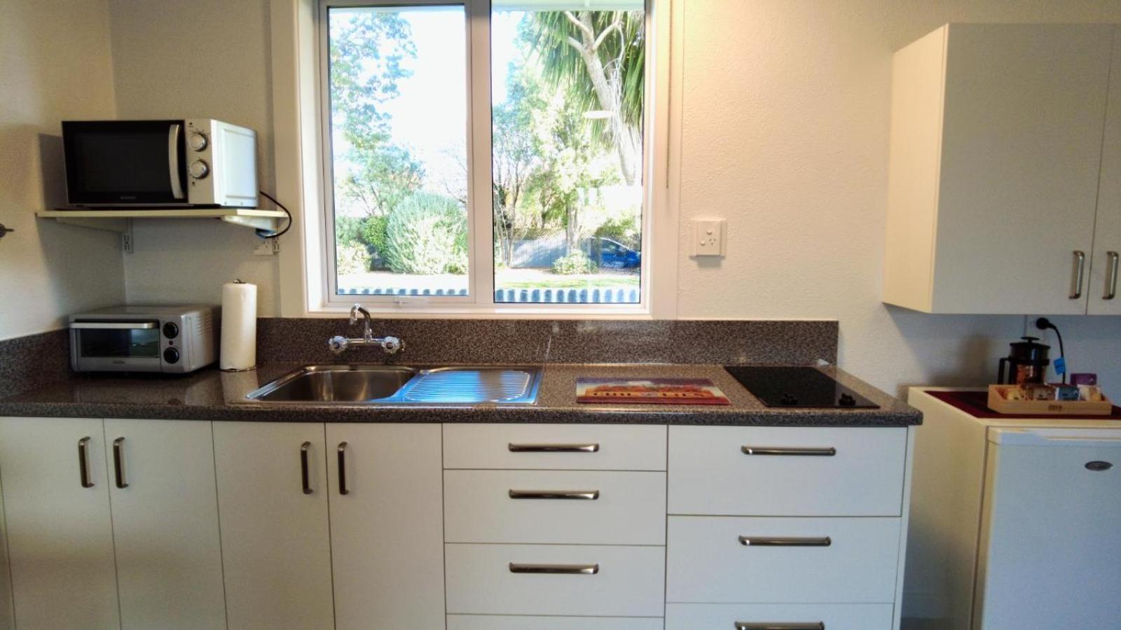 554 Moana Court Motel Инверкаргил Екстериор снимка