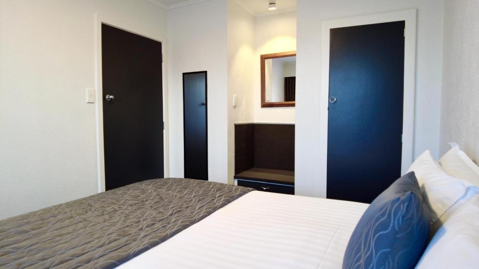 554 Moana Court Motel Инверкаргил Екстериор снимка