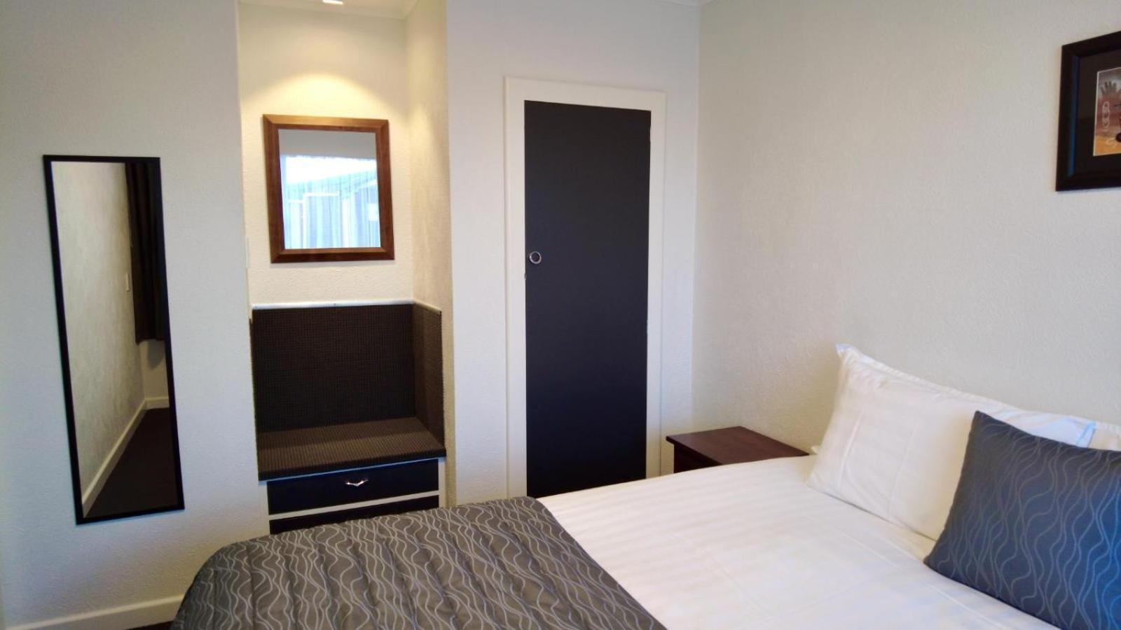 554 Moana Court Motel Инверкаргил Екстериор снимка