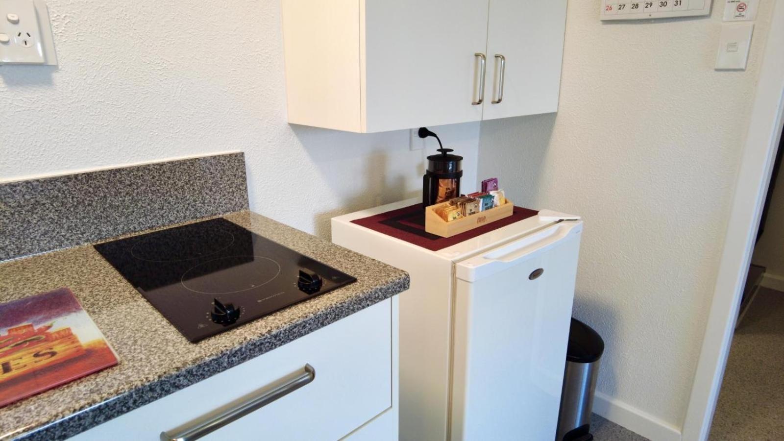 554 Moana Court Motel Инверкаргил Екстериор снимка