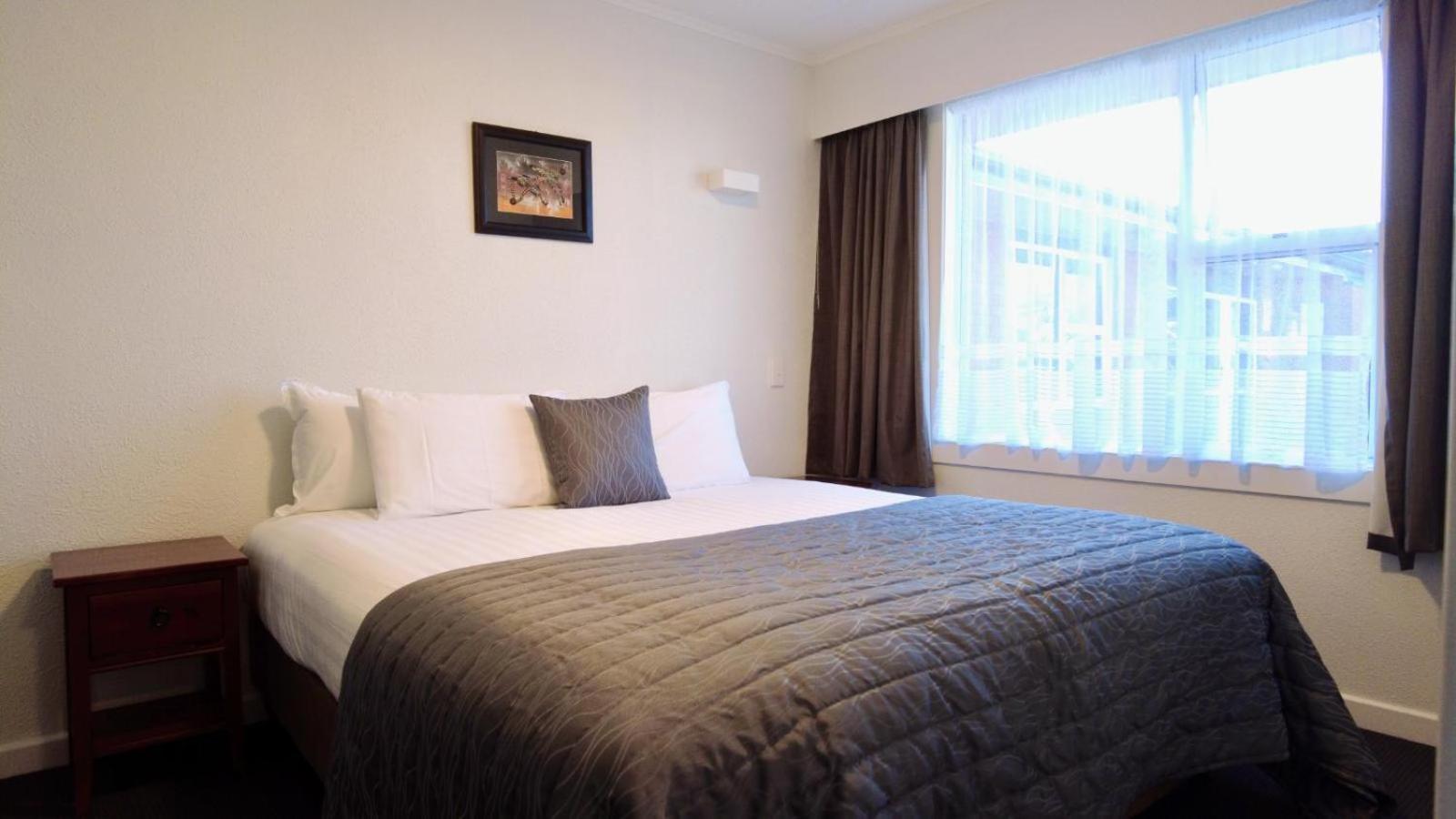 554 Moana Court Motel Инверкаргил Екстериор снимка