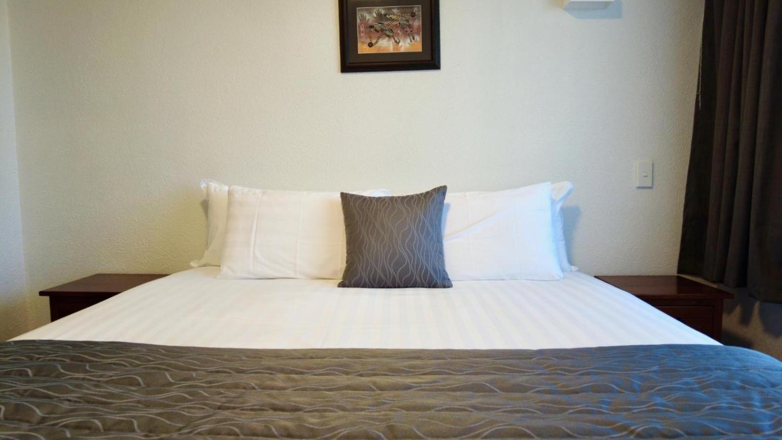 554 Moana Court Motel Инверкаргил Екстериор снимка